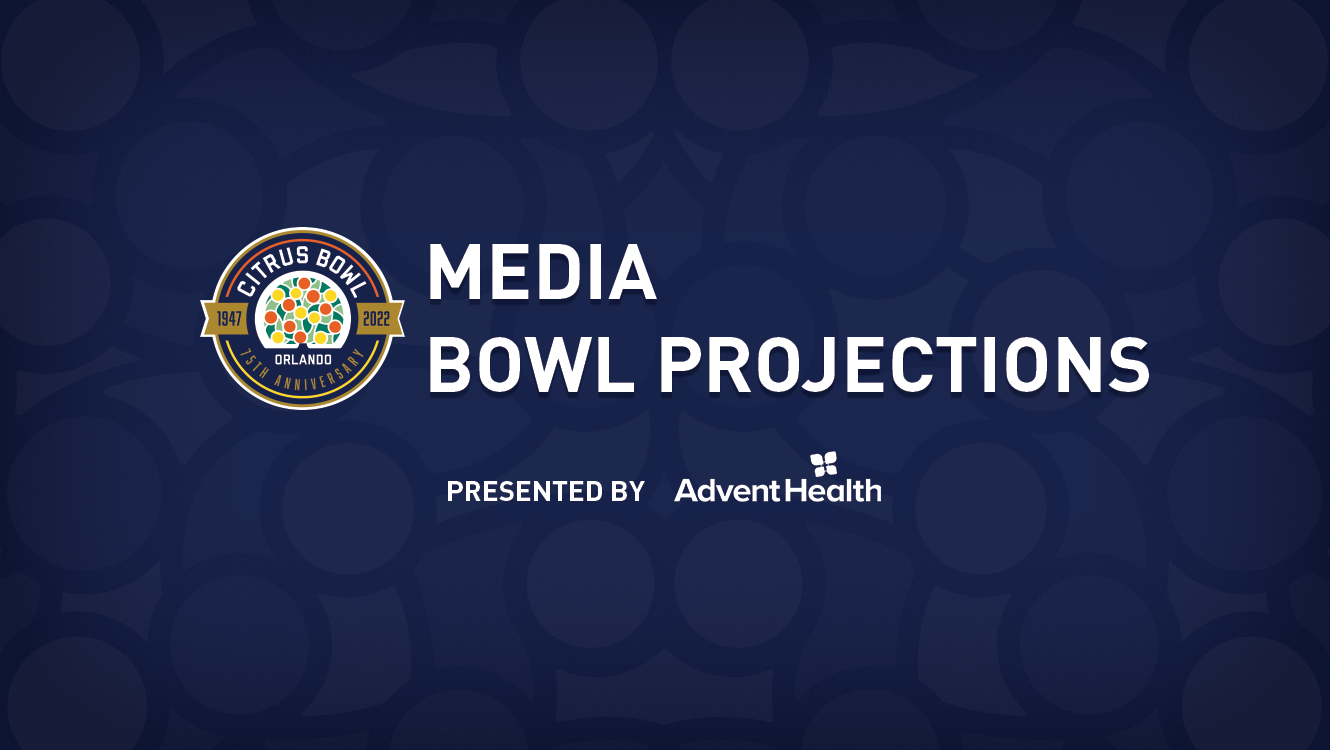 2022 College Football Bowl Projections: Brett McMurphy's Never-Too