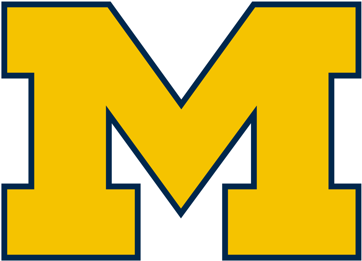 Michigan Logo