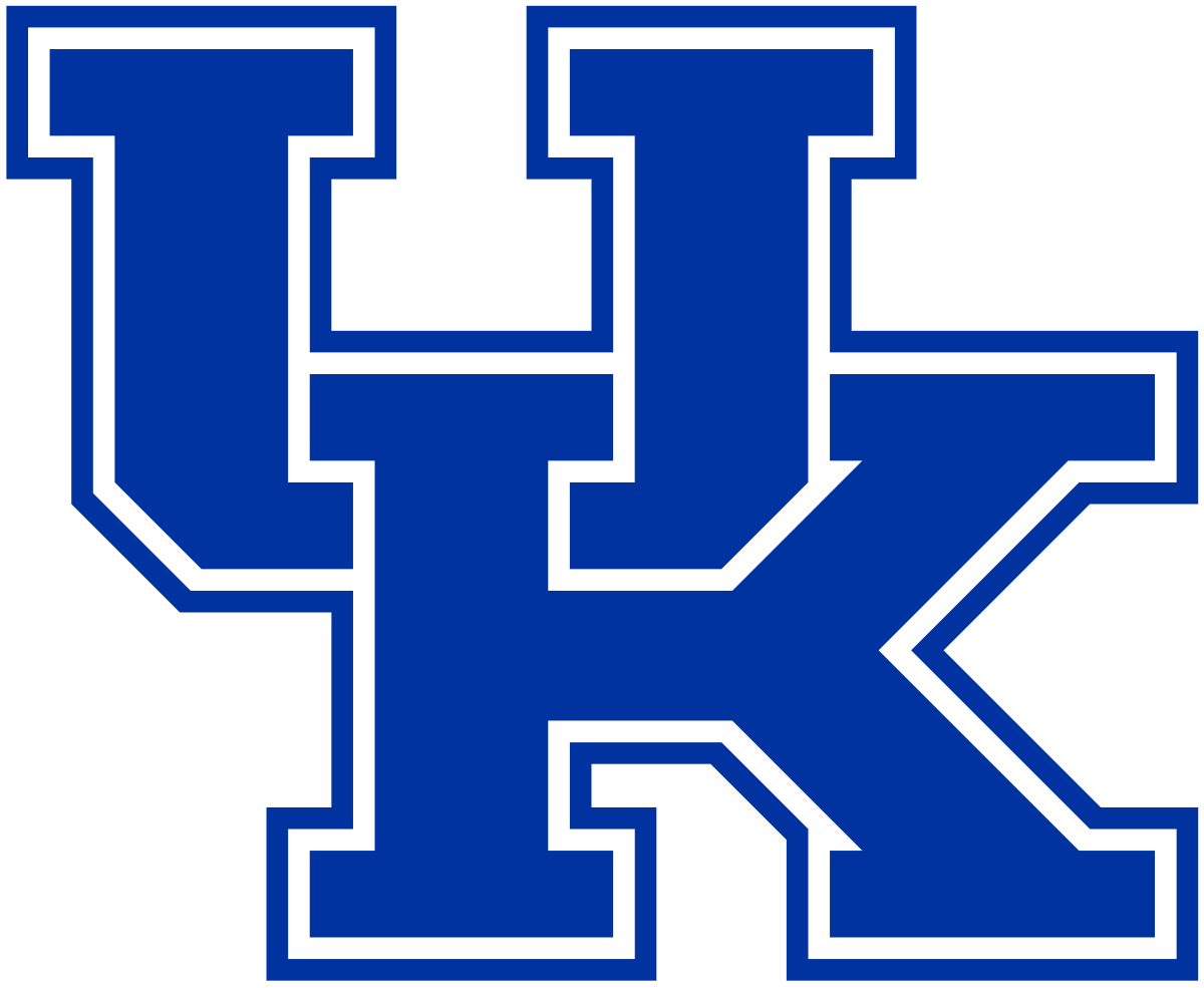No. 22 Kentucky Logo