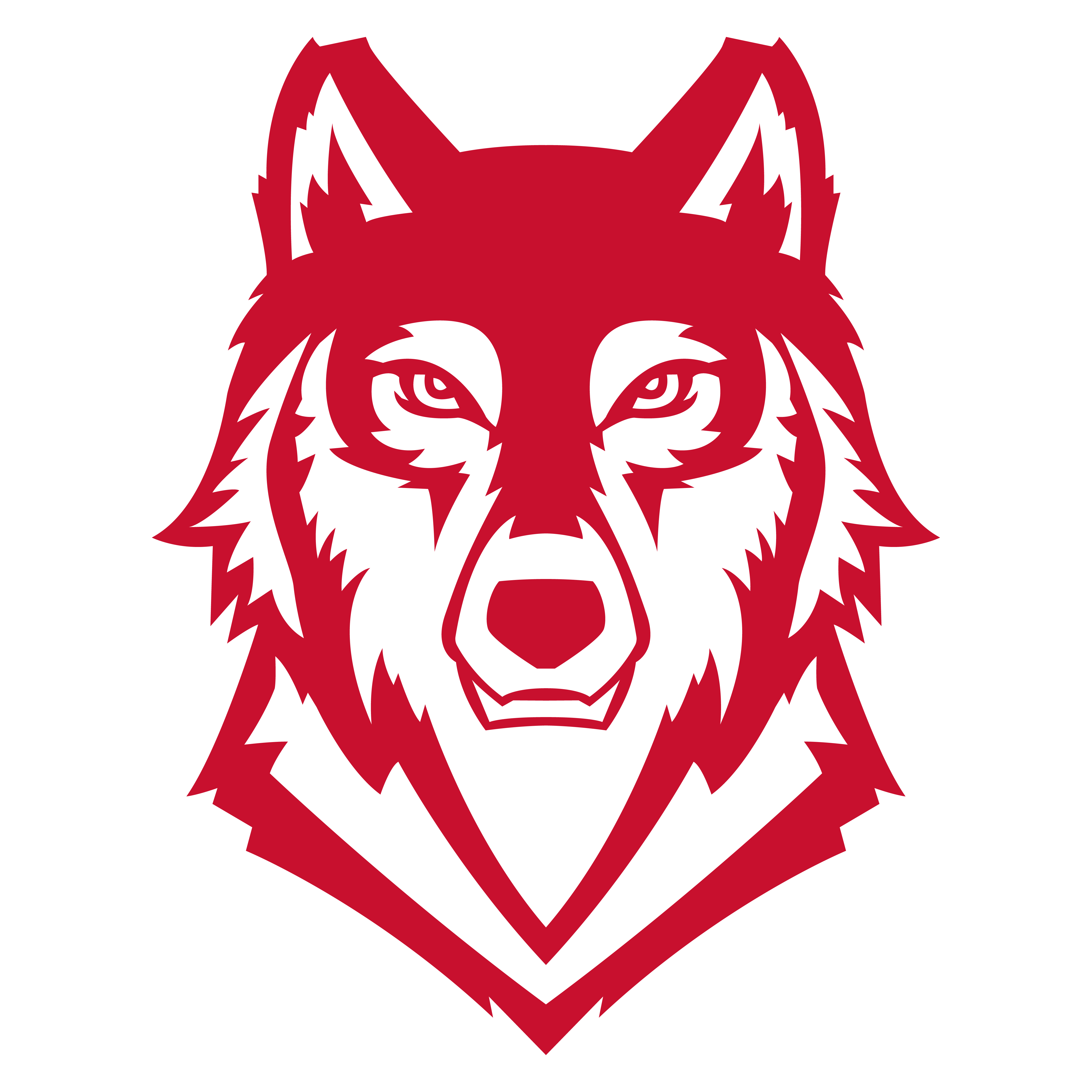 Sul Ross Logo