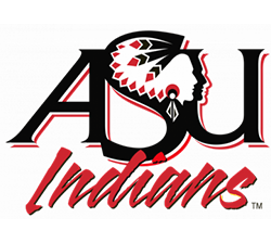 Arkansas State Logo