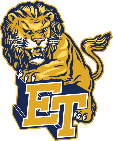East Texas State Logo