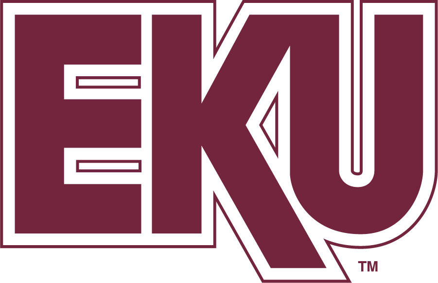 Eastern Kentucky Logo