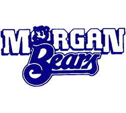 Morgan State Logo