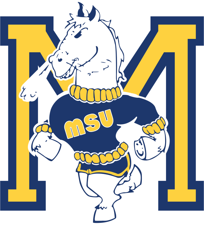 Murray State Logo