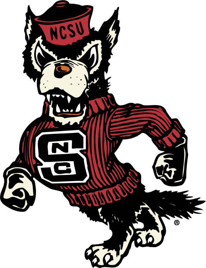 NC State Logo