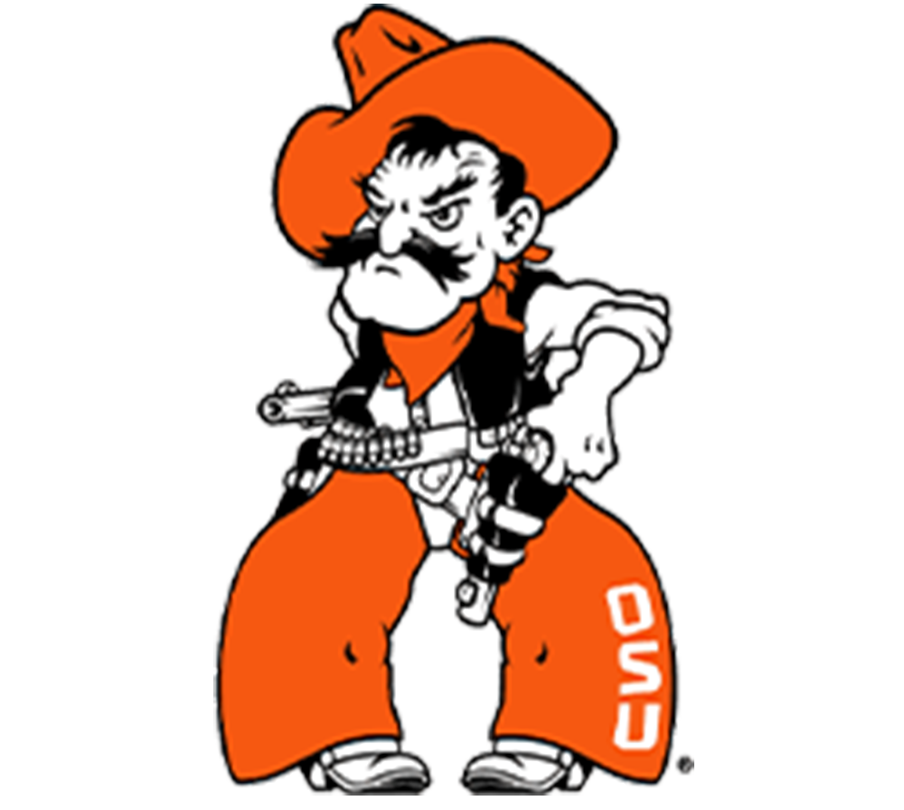 Oklahoma State Logo