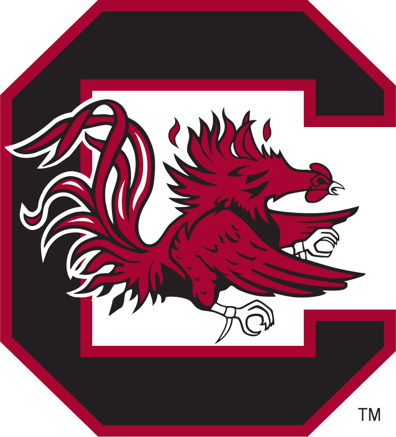 South CArolina Logo