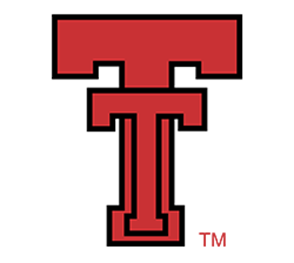 Texas Tech Logo