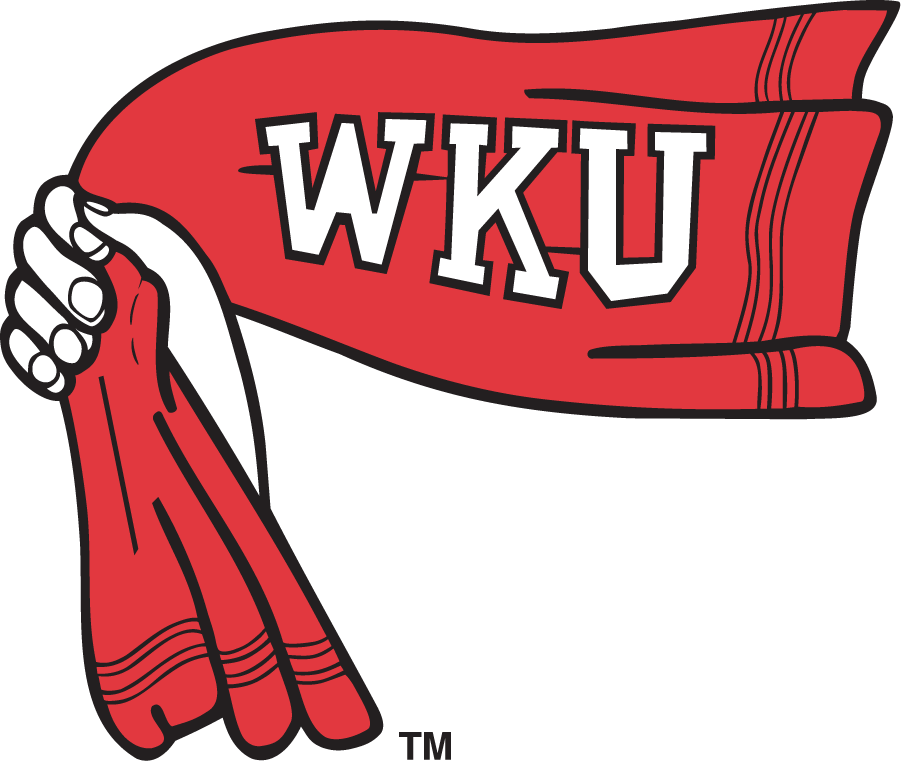 Western Kentucky Logo
