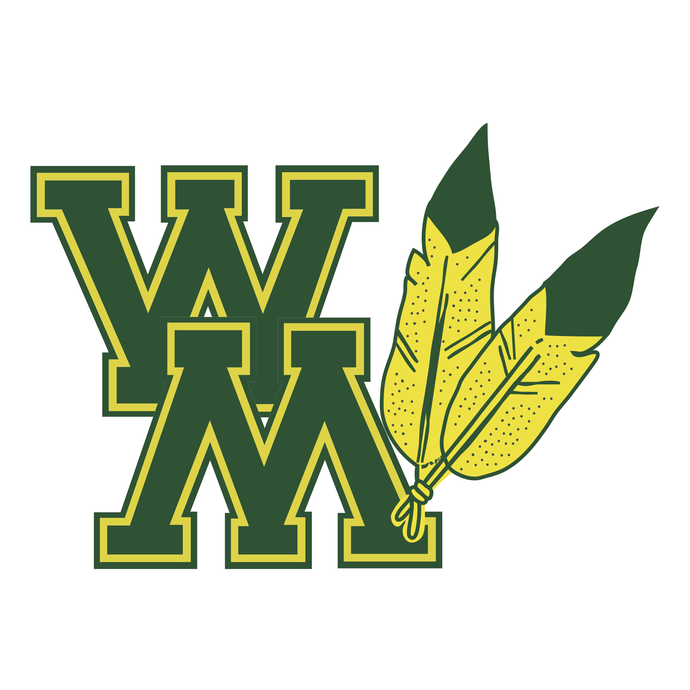 William & Mary Logo